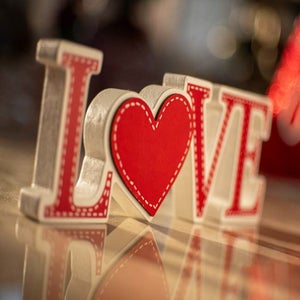 Valentines Day Collection