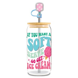 Tumblers Straws and Water Bottles