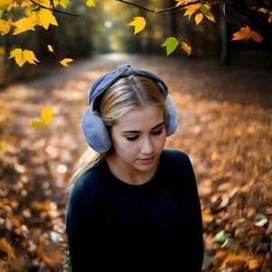 Headbands and Ear Muffs