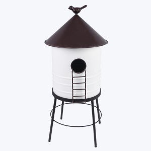 Birdhouses