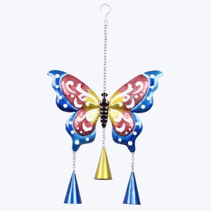 Windchimes and Bells