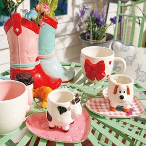 Everyday Home Decor