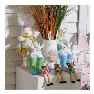 Easter Collections