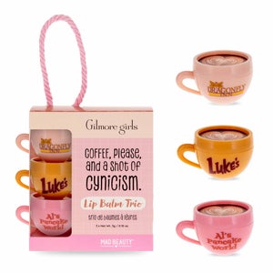 Gilmore Girls