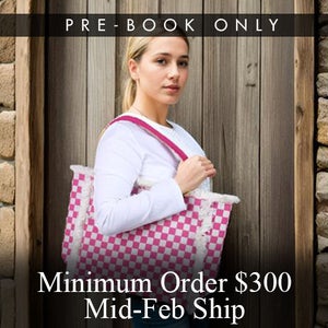 VLD Spring Summer Prebook 2026