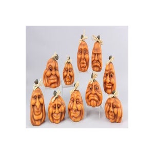 Halloween and Harvest