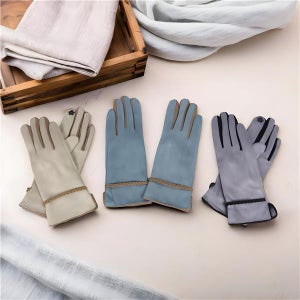 Gloves