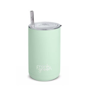 Iced Coffee Cup
