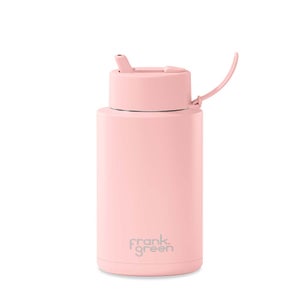 Ceramic Reusable Bottle 34oz
