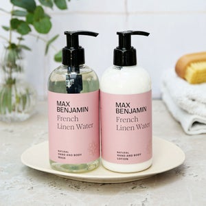 Hand and Body Care