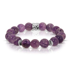 Bold and Brilliant Bracelets
