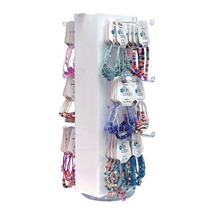 Corded and Colorful