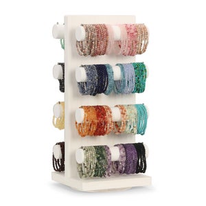Mini Gemstone Bracelets