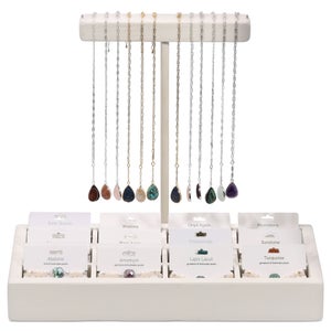 Pendant Necklaces