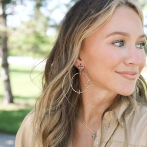 Statement Earrings