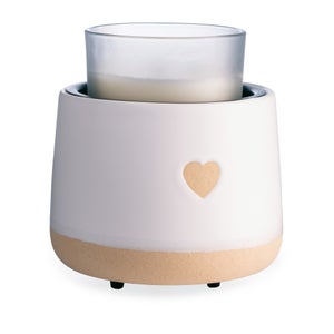 Crock Candle Warmer