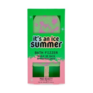 Its an ice Summer