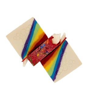 Handcrafted Bar Soaps