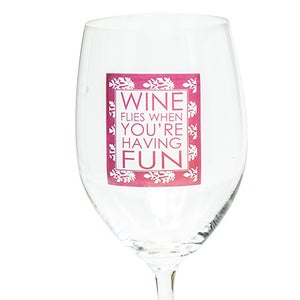Wine Glasses