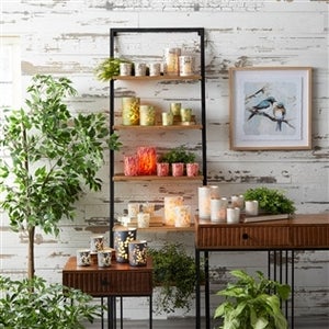 Candle Holders