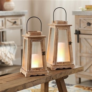Lanterns
