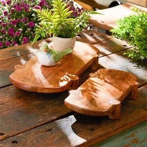 Trays