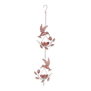 Rain Chains