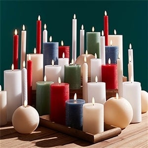 Candles