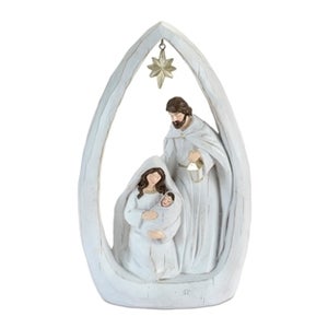 Angels and Nativities