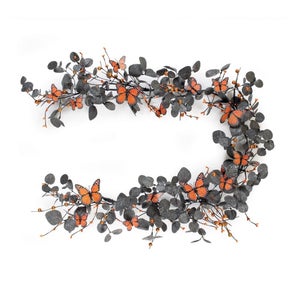 Halloween Foliage