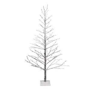 Branches and Twig Trees