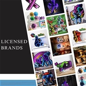 Licensed Brands