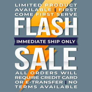 Flash Sale
