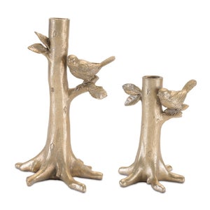 Candle Holders