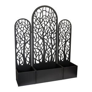 Furniture and Planters
