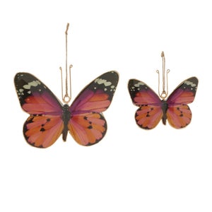Butterflies