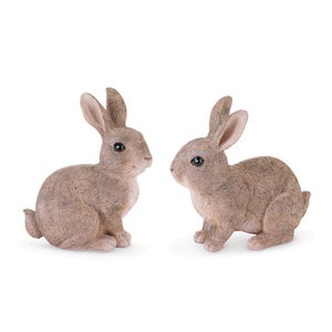 Rabbits