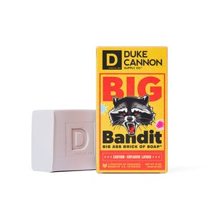 Duke Cannon