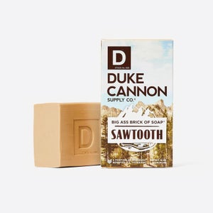 Bar Soap
