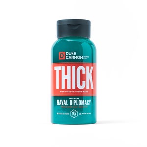 Body Wash