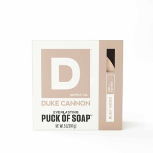 Soap Puck