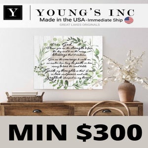 Youngs Great Lakes Originals