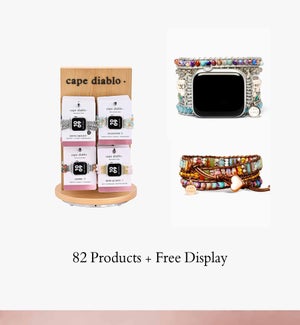 Apple Watch and Bracelets Starter Pack