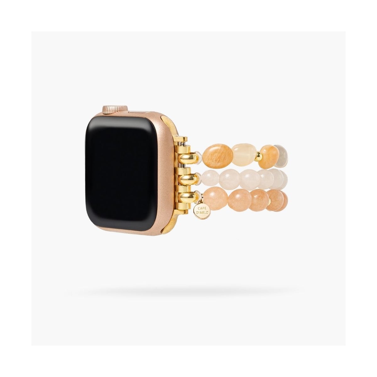 Sunstone Radiant Apple Watch Strap Small