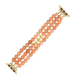 Sunstone Joy Inspiration Apple Watch Strap Large