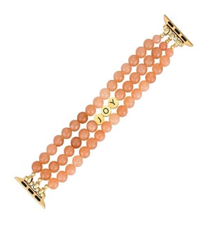 Sunstone Joy Inspiration Apple Watch Strap Small