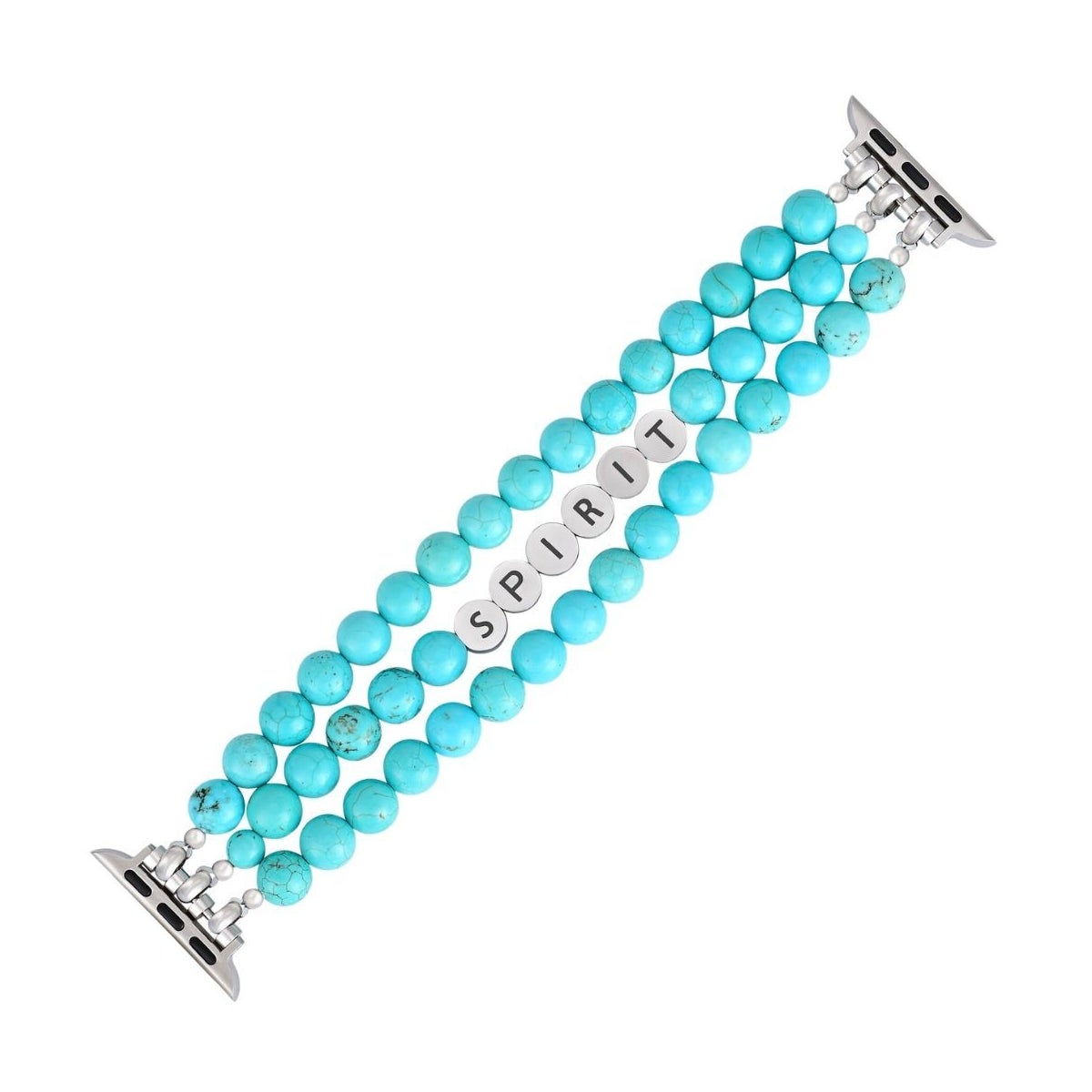 Turquoise Spirit Inspiration Apple Watch Strap Small