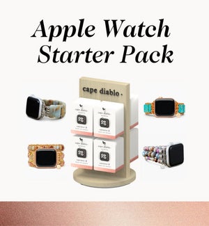Apple Watch Starter Pack