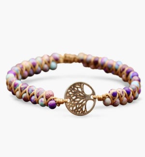 Tree of Life Protection Bracelet