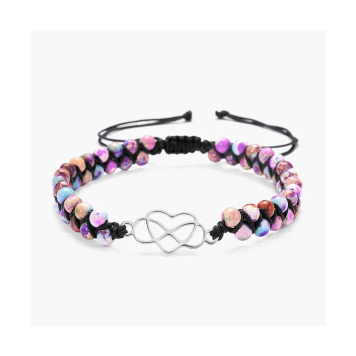 Eternal Love Protection Bracelet